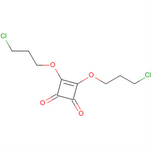 CAS No 61699-79-4  Molecular Structure