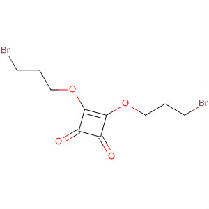 Cas Number: 61699-81-8  Molecular Structure