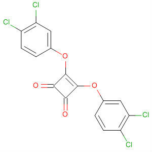 CAS No 61699-84-1  Molecular Structure