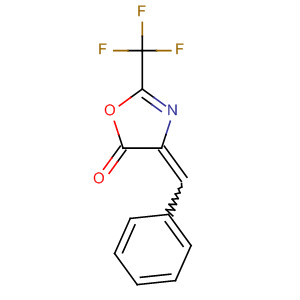 CAS No 617-24-3  Molecular Structure