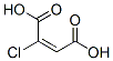 CAS No 617-42-5  Molecular Structure