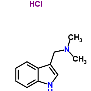 CAS No 6170-37-2  Molecular Structure