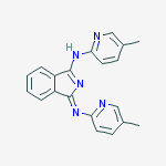 Cas Number: 61702-02-1  Molecular Structure