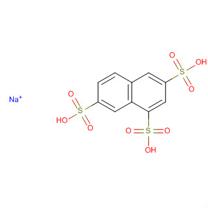 CAS No 61702-65-6  Molecular Structure