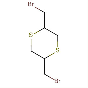 CAS No 61704-45-8  Molecular Structure