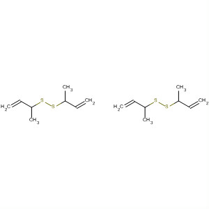 CAS No 61704-47-0  Molecular Structure