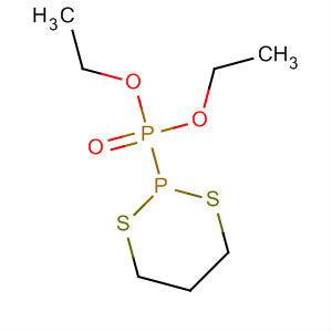 Cas Number: 61704-85-6  Molecular Structure