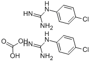 Cas Number: 61705-88-2  Molecular Structure