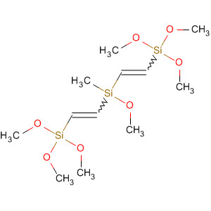 CAS No 61707-15-1  Molecular Structure
