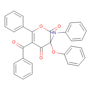 Cas Number: 61707-59-3  Molecular Structure