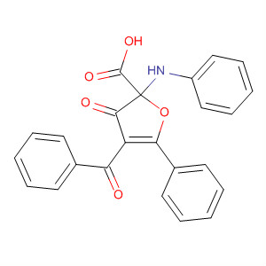 Cas Number: 61707-64-0  Molecular Structure