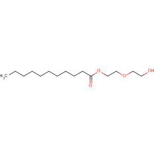 CAS No 61708-45-0  Molecular Structure