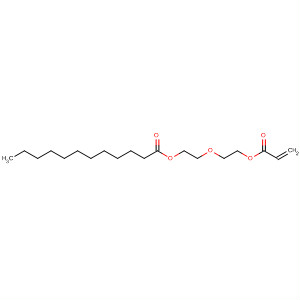 CAS No 61708-51-8  Molecular Structure