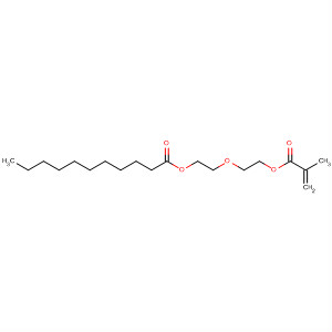 CAS No 61708-57-4  Molecular Structure