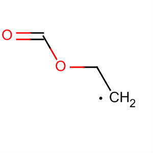 CAS No 61708-63-2  Molecular Structure