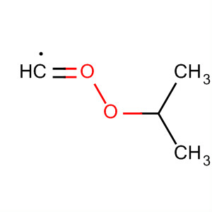 Cas Number: 61708-66-5  Molecular Structure