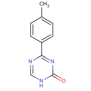 CAS No 61708-98-3  Molecular Structure