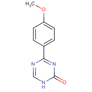 CAS No 61709-06-6  Molecular Structure