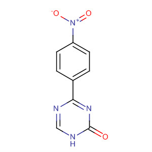 CAS No 61709-08-8  Molecular Structure