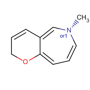 Cas Number: 61709-93-1  Molecular Structure