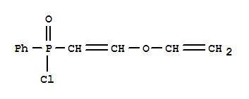 CAS No 6171-91-1  Molecular Structure