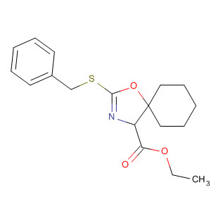 CAS No 61710-10-9  Molecular Structure