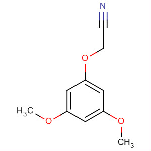 CAS No 61711-82-8  Molecular Structure