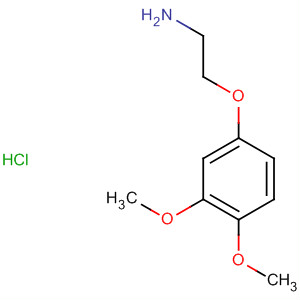 CAS No 61711-96-4  Molecular Structure