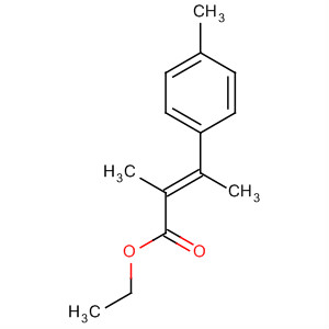 CAS No 61712-12-7  Molecular Structure