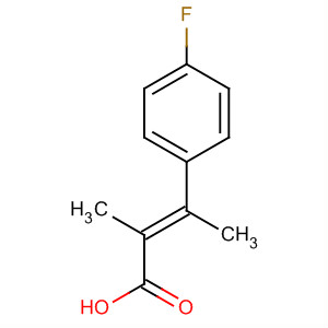 CAS No 61712-14-9  Molecular Structure