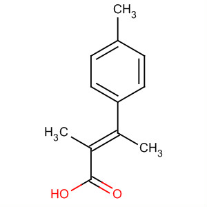 CAS No 61712-17-2  Molecular Structure