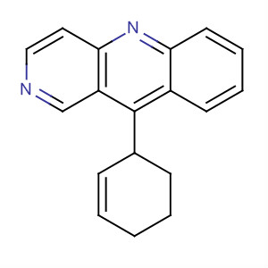 CAS No 61712-50-3  Molecular Structure