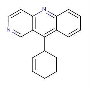 Cas Number: 61712-50-3  Molecular Structure