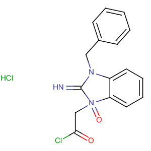 CAS No 61712-58-1  Molecular Structure