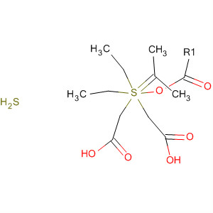 CAS No 61713-24-4  Molecular Structure