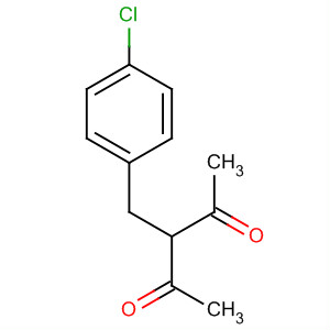 CAS No 61713-41-5  Molecular Structure