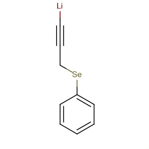CAS No 61713-61-9  Molecular Structure