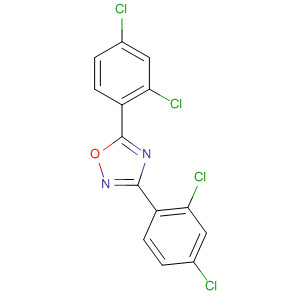 CAS No 61713-83-5  Molecular Structure