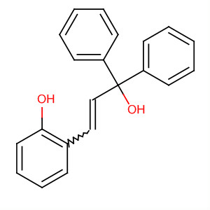 CAS No 61714-10-1  Molecular Structure