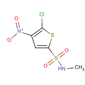 Cas Number: 61714-49-6  Molecular Structure