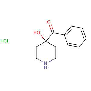 Cas Number: 61714-99-6  Molecular Structure