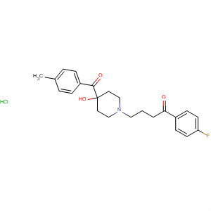CAS No 61715-04-6  Molecular Structure
