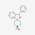 CAS No 61715-26-2  Molecular Structure