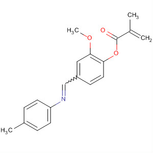 CAS No 61715-36-4  Molecular Structure