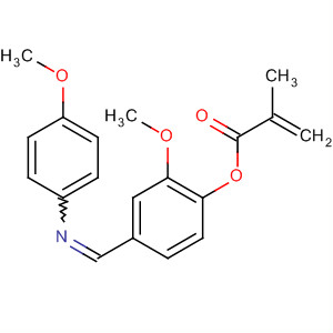 CAS No 61715-37-5  Molecular Structure