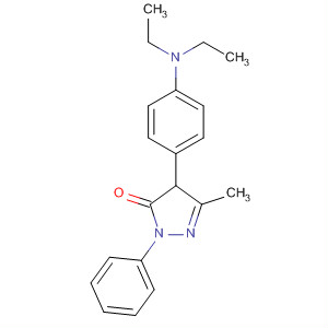 Cas Number: 61715-41-1  Molecular Structure