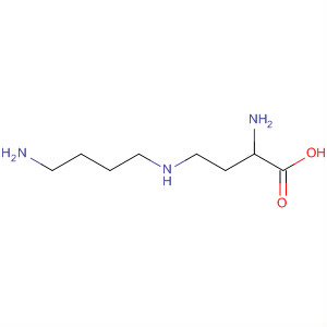 Cas Number: 61715-48-8  Molecular Structure