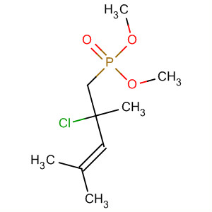 Cas Number: 61715-95-5  Molecular Structure