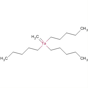 CAS No 61716-31-2  Molecular Structure