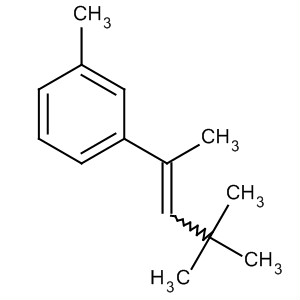 Cas Number: 61716-33-4  Molecular Structure